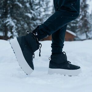 Baffin Tornio Winter Boots 2, BNIB, size 11